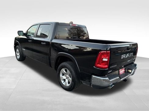 Used 2025 RAM 1500 Big Horn image 3