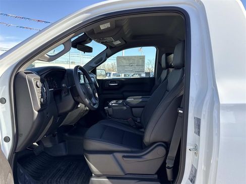 New 2026 Chevrolet Silverado 1500 W/T w/ WT Value Package image 19