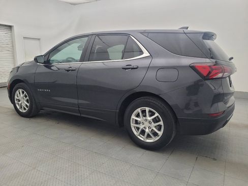 Used 2023 Chevrolet Equinox LT FWD image 3