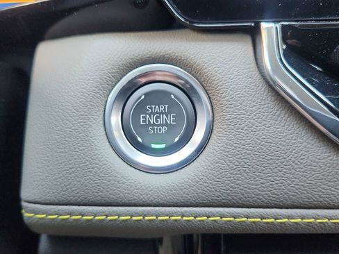 New 2026 Chevrolet Colorado ZR2 w/ ZR2 Bison Edition image 53