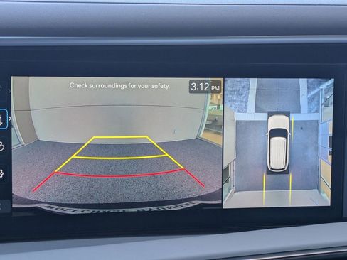 New 2026 Hyundai Palisade SEL image 8