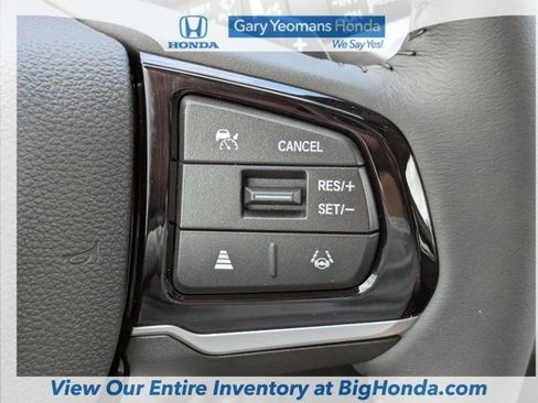 New 2026 Honda Odyssey Touring image 29