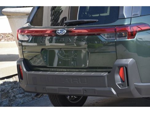 New 2026 Subaru Outback Premium AWD/4WD image 26