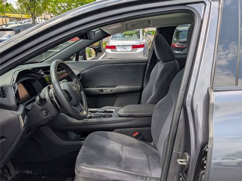 Used 2023 Lexus RZ 450e Premium w/ Accessory Package (2T) AWD/4WD image 17