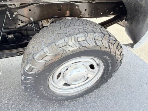 Used 2011 Ford F250 XL w/ PWR Equipment Group AWD/4WD image 10