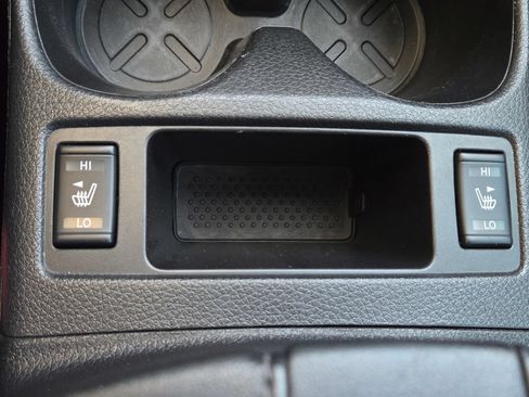 Used 2022 Nissan Rogue Sport SL AWD/4WD image 20