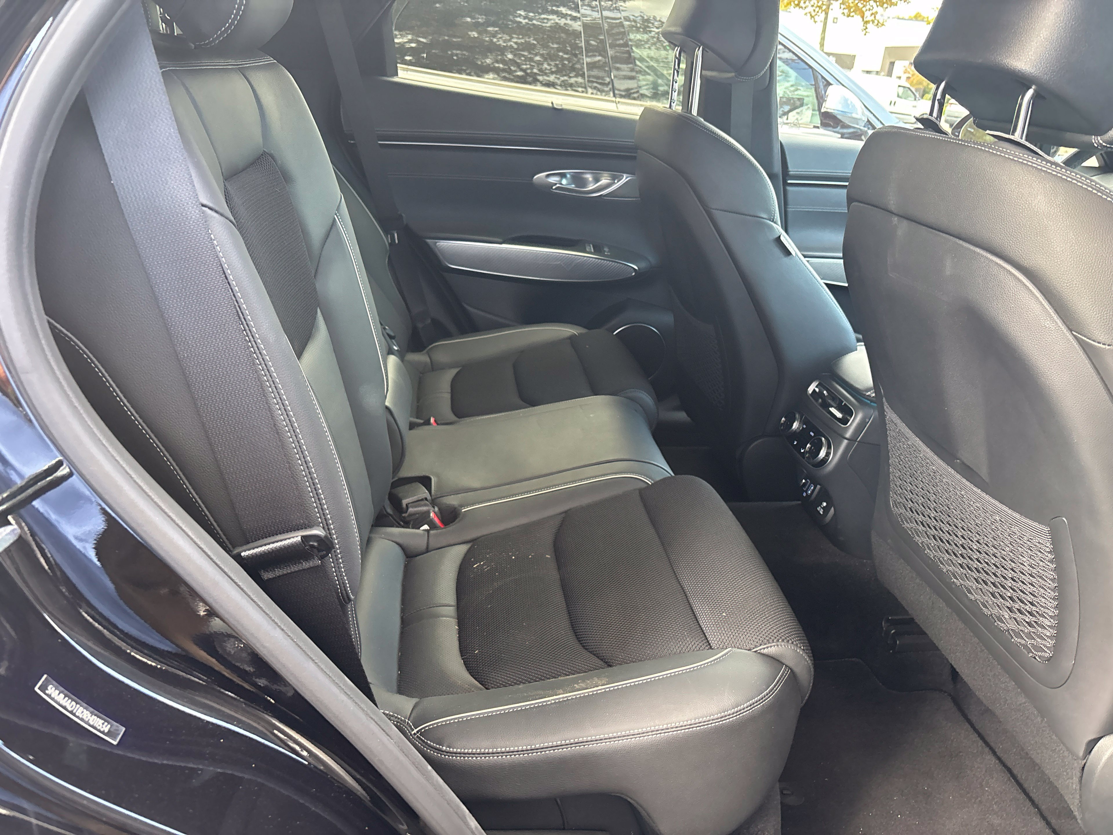 Used 2024 Genesis GV70 2.5T w/ Sport Prestige Package AWD/4WD image 9