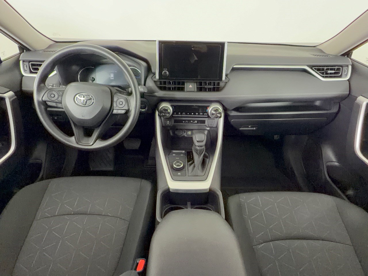 Used 2025 Toyota RAV4 Woodland Edition AWD/4WD image 17
