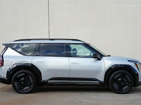 Used 2026 Kia EV9 GT-Line AWD/4WD image 62