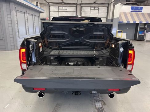 Used 2025 Honda Ridgeline RTL image 10