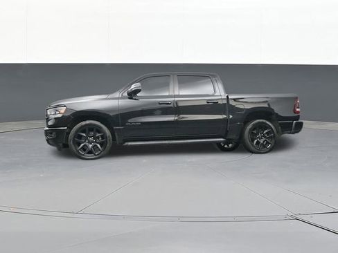 Used 2023 RAM 1500 Laramie image 59