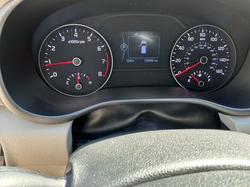 Used 2017 Kia Sportage EX AWD/4WD image 22