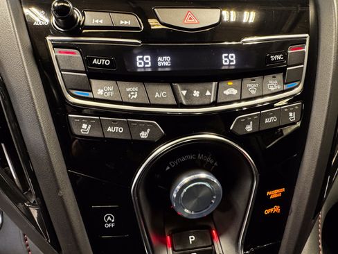 Certified 2022 Acura RDX A-Spec FWD image 42