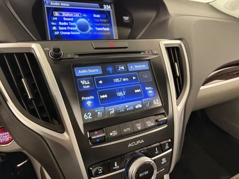 Used 2015 Acura TLX V6 w/ Advance Package FWD image 22