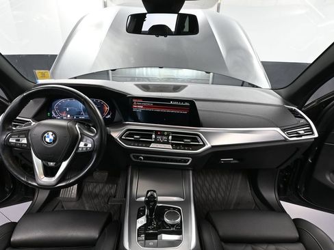 Used 2023 BMW X5 xDrive40i AWD/4WD image 26