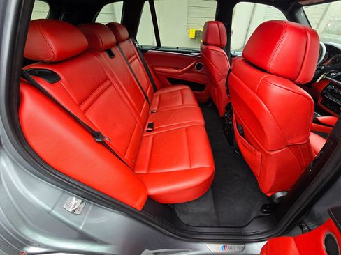 Used 2013 BMW X5 M AWD/4WD image 18
