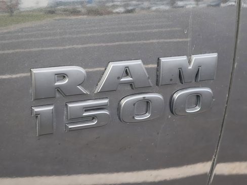 Used 2017 RAM 1500 Sport w/ Convenience Group image 9