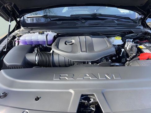 New 2026 RAM 1500 Big Horn image 43