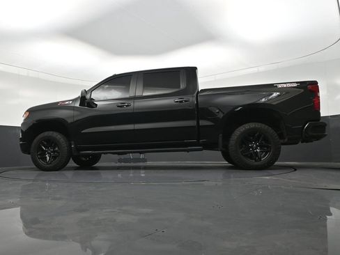 Used 2023 Chevrolet Silverado 1500 LT Trail Boss w/ LT Trail Boss Premium Package AWD/4WD image 24