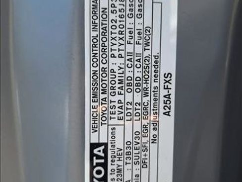 Used 2023 Toyota Highlander Bronze Edition image 25