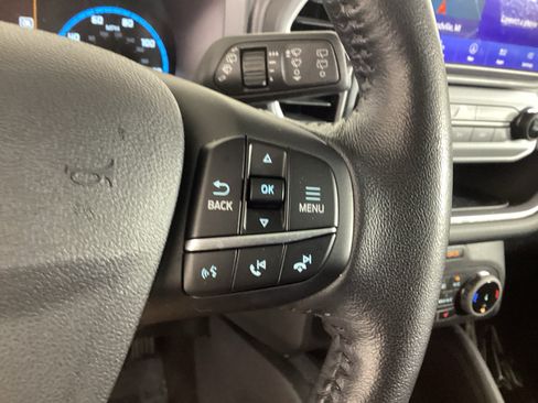 Used 2023 Ford Bronco Sport Big Bend w/ Convenience Package AWD/4WD image 24