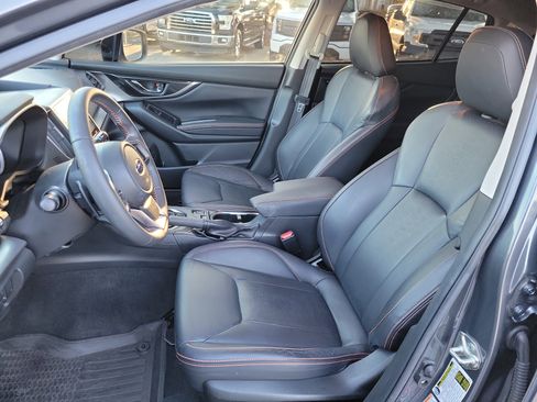 Used 2020 Subaru Crosstrek 2.0i Limited w/ Moonroof Package w/Navigation image 8