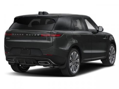 New 2026 Land Rover Range Rover Sport SE image 2