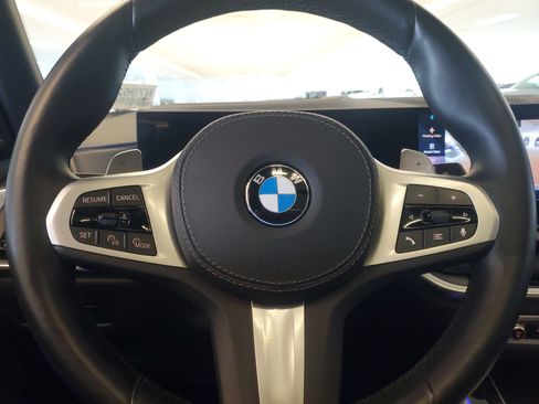 Used 2026 BMW X5 sDrive40i RWD image 27