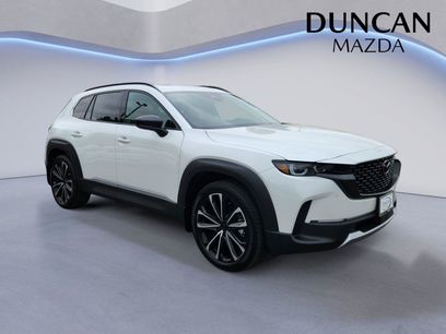 New 2026 MAZDA CX-50 2.5 Turbo w/ Cargo Package