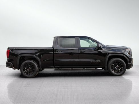Used 2024 GMC Sierra 1500 Pro w/ Graphite Edition AWD/4WD image 6