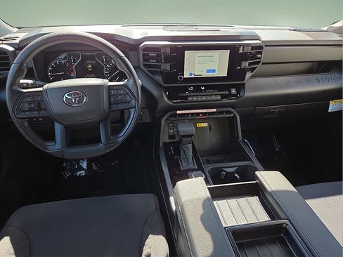 Certified 2025 Toyota Tundra SR5 image 15