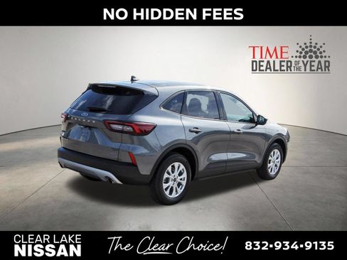 Used 2025 Ford Escape Active FWD image 7