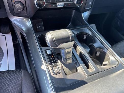 Used 2023 Ford F150 XLT w/ Equipment Group 302A High AWD/4WD image 35