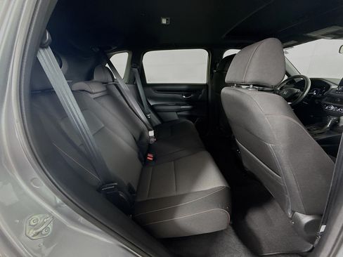 Certified 2023 Honda CR-V Sport image 34