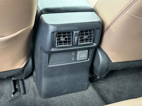 Certified 2026 Toyota 4Runner Limited AWD/4WD image 17