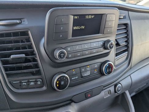 Used 2021 Ford Transit 250 Low Roof w/ Exterior Upgrade Package image 18