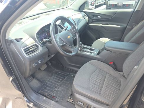 Used 2022 Chevrolet Equinox LT AWD/4WD image 12