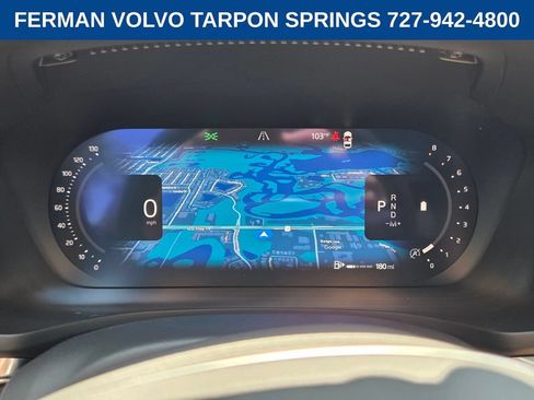 New 2026 Volvo V60 B5 Cross Country Ultra AWD/4WD image 33