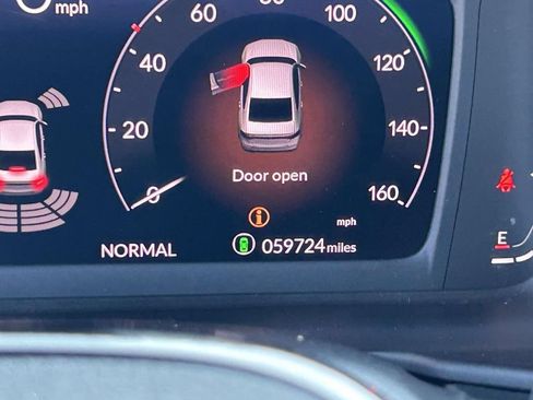 Used 2024 Honda Accord Touring image 27