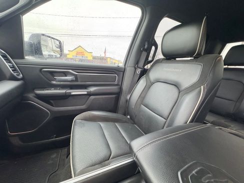 Certified 2023 RAM 1500 Laramie image 17