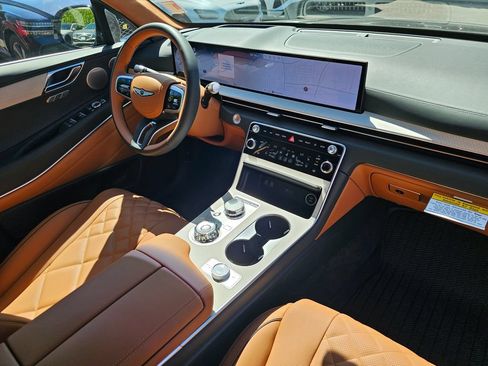 New 2026 Genesis GV80 3.5T Prestige AWD/4WD image 32
