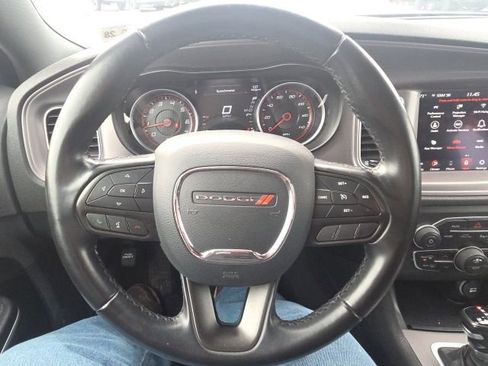 Used 2023 Dodge Charger GT image 37