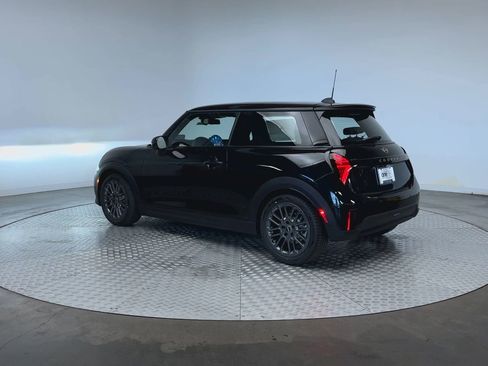 New 2026 MINI Cooper S FWD image 6