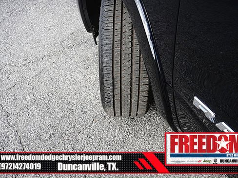 Used 2026 RAM 1500 Big Horn AWD/4WD image 43