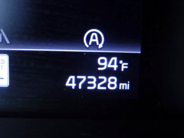 Used 2023 Kia Soul GT-Line w/ GT-Line Technology Package FWD image 18
