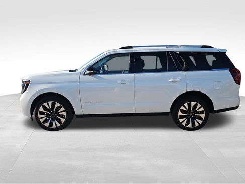 New 2026 Ford Expedition Platinum w/ Driver's Package image 6