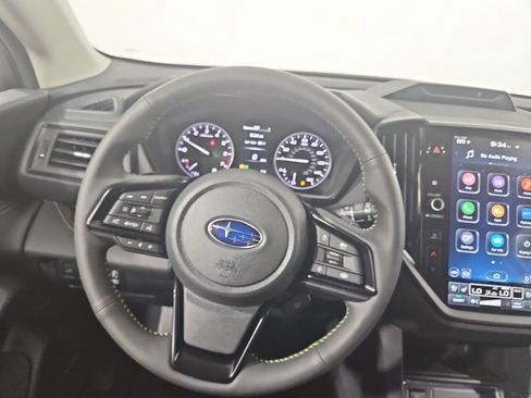 New 2026 Subaru Ascent Bronze Edition AWD/4WD image 14