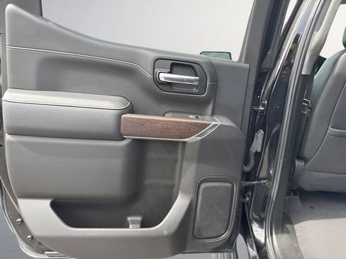 Used 2022 GMC Sierra 1500 Denali w/ Denali Premium Package AWD/4WD image 30