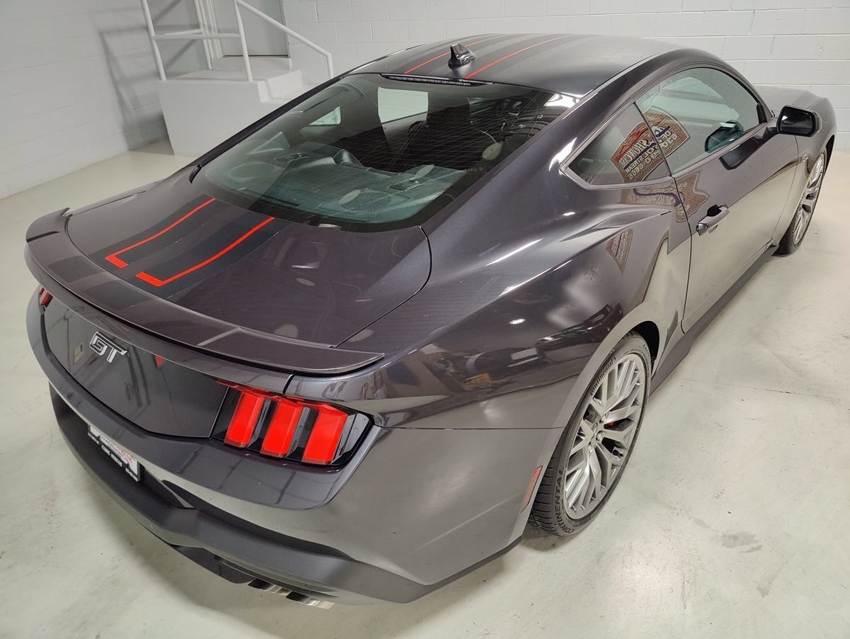 Used 2024 Ford Mustang GT Premium RWD image 8