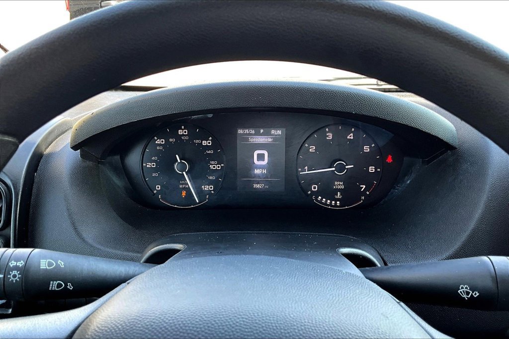 Used 2023 RAM ProMaster 2500 FWD image 22
